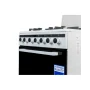 Плита Midea FSC-602DW